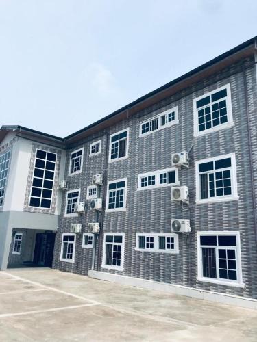 Volta Region Hotel | Tonynan hotels