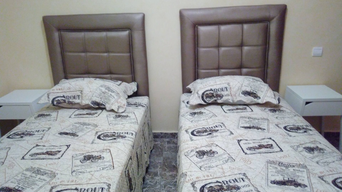 Ain Sebaa Apartment | TOO CLEAN APARTMENT WELL LOCATED AND QUIET