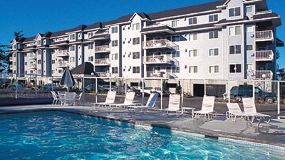Birch Bay Resort | Too much to explore & not enough time !