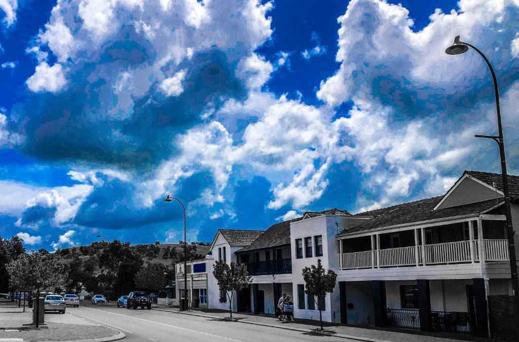 Toodyay Hotel | Toodyay Manor
