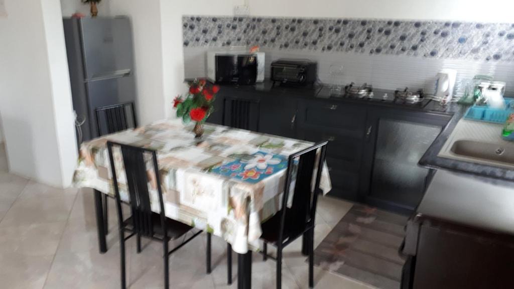 Wolmar Apartment | TOOFANVILLA