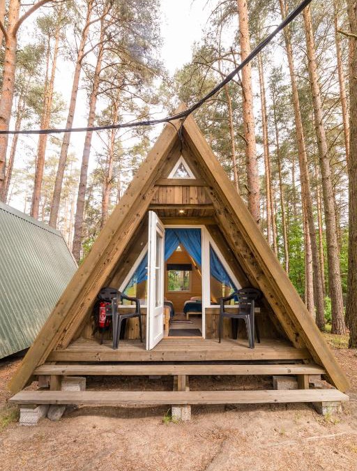Haljala Parish Resort | Toolse Puhkeküla