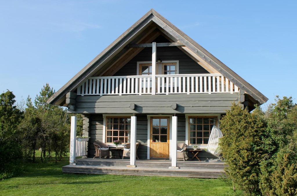 Kudjape House | Toominga Seaside Cottage