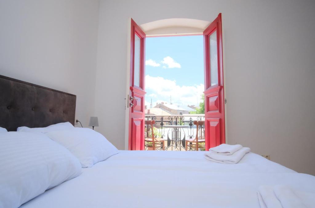 Gyumri Hotel | Toon 55 Boutique Hotel