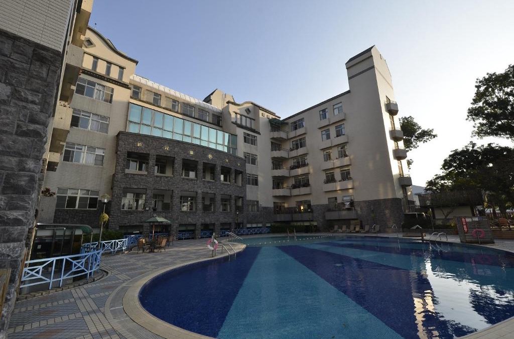 Baihe Hotel | Toong Mao Spa Resort Guanziling