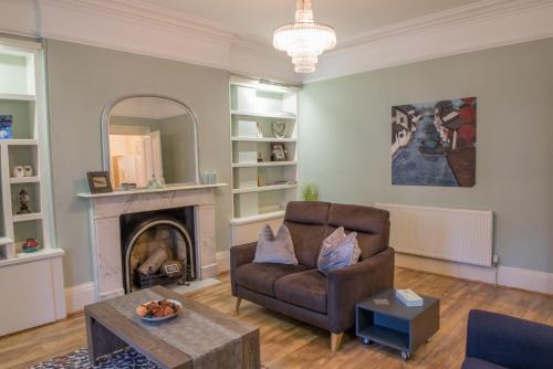 Ipswich Apartment | Toothbrush Apartments - Central Ipswich - Fonnereau Road
