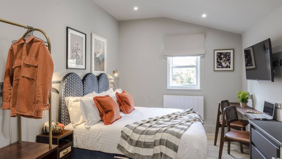 Tooting Apartment | Tooting | Downtown Studio