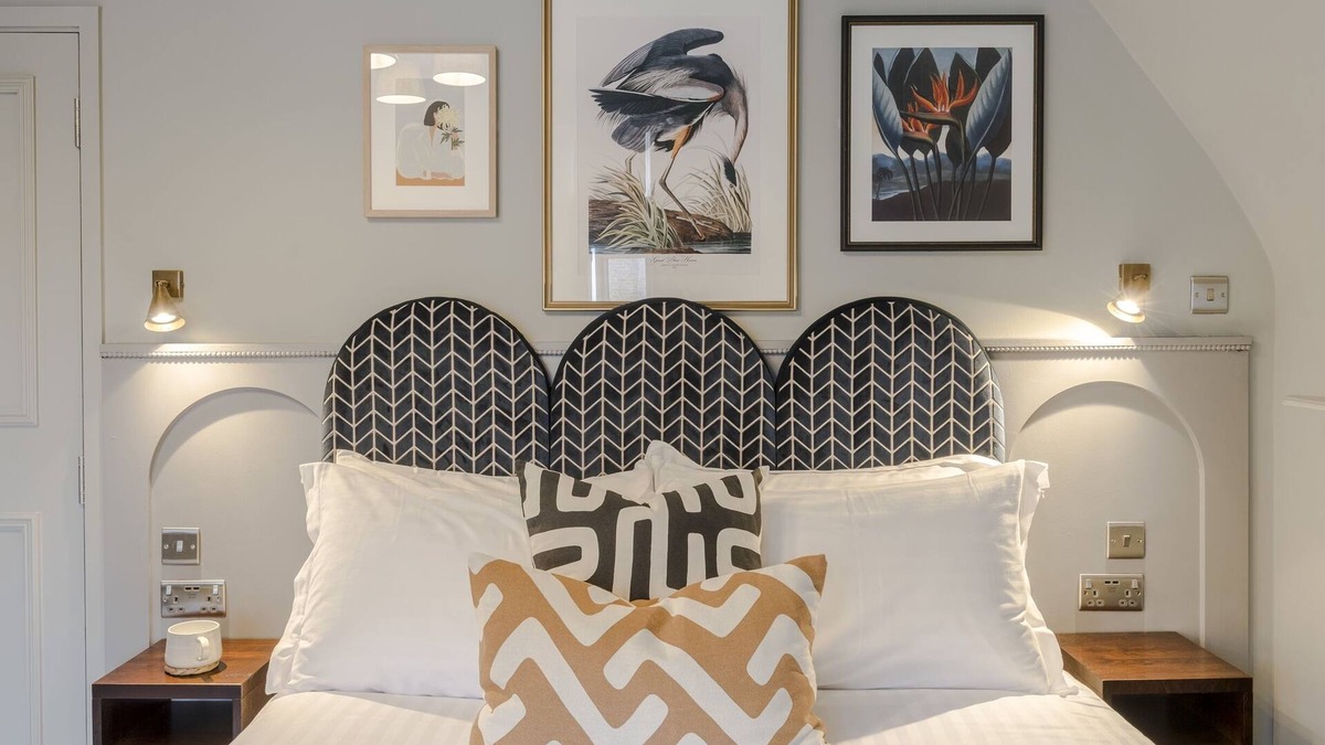 Tooting Apartment | Tooting | Market Studio