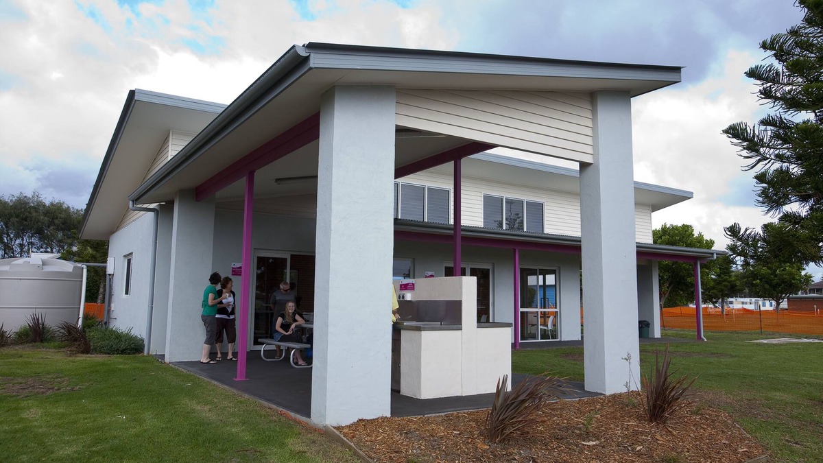 Toowoon Bay RV Rental | Toowoon Bay Holiday Park