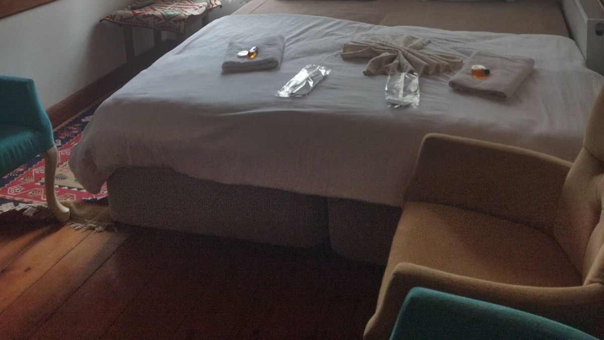 Safranbolu City Center Hotel | Topçuoğlu Konak Butik Otel