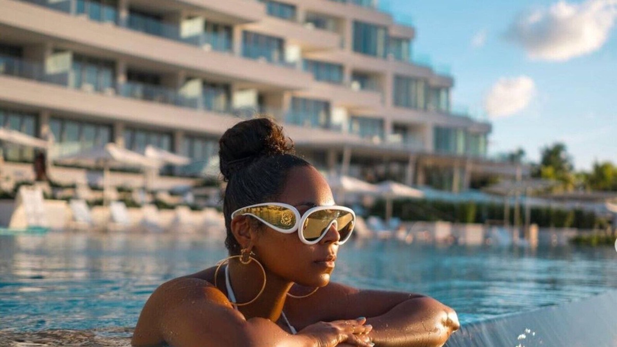 Nassau Resort | Top 10 Best Beach Resorts In The Caribbean According To Forbes Travel Awards2023