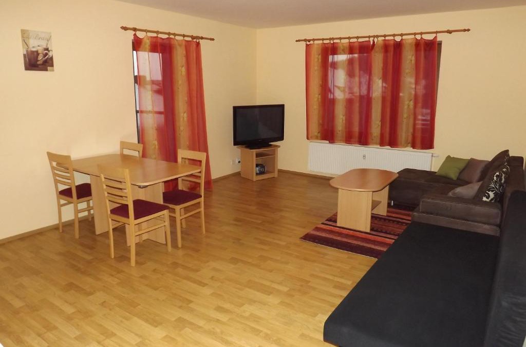 Liptovsky Mikulas Apartment | Top 10 Liptov Apartment