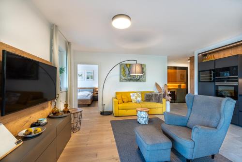 Annenheim Apartment | Top 21 Alpe Maritima - Feriendomizil am Ossiachersee mit Seeblick
