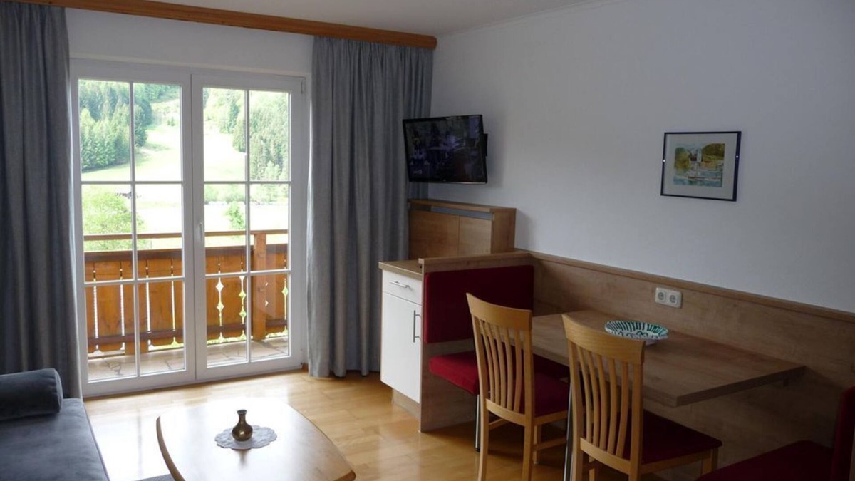 Fuschl am See Apartment | Top 3 - House Lungau