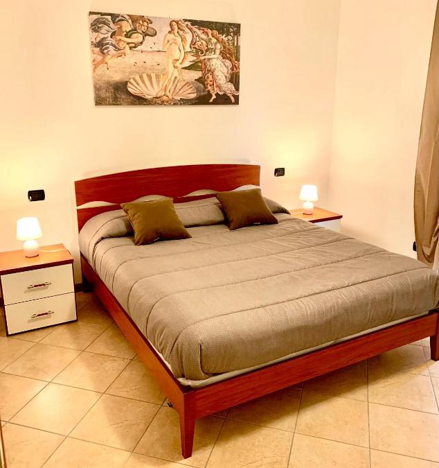 Beccacivetta Apartment | Top Apartment 2