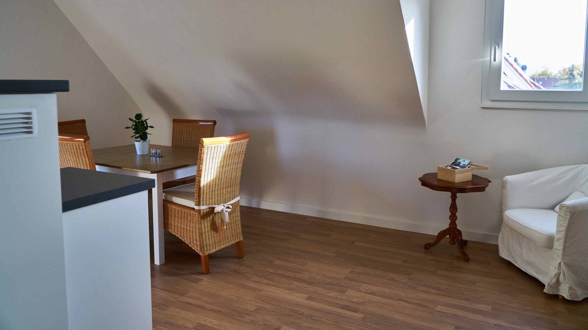 Waiblingen Apartment | Top apartment foresight