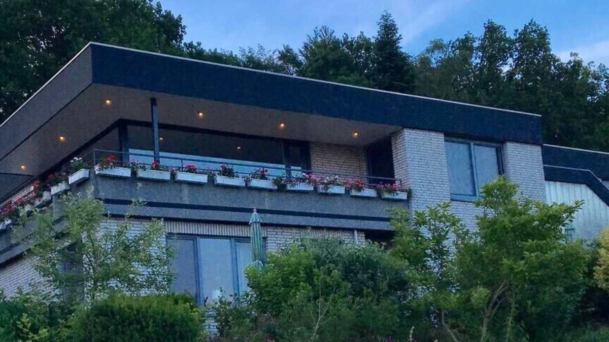Geesthacht Apartment | Top apartment in dream location in the east of Hamburg (also long-term rental)
