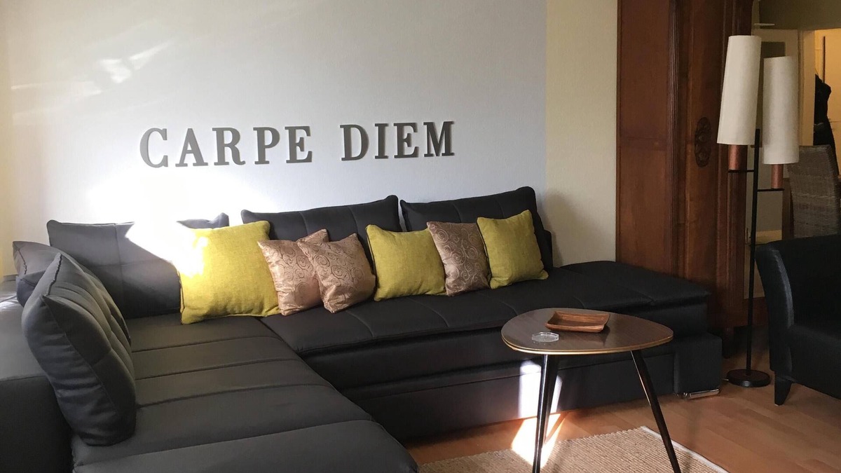 Am Homburg Apartment | TOP APARTMENT IN VERY GOOD LOCATION WITH PARKING
