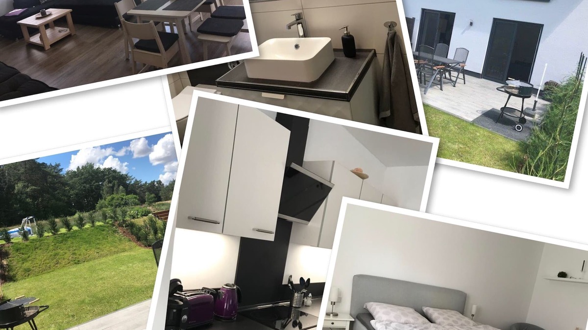 Bestensee Nord Apartment | TOP apartment near Berlin, very easy access