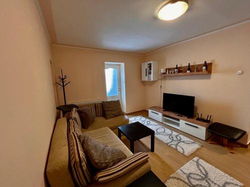 Gheorgheni Apartment | Top Apartment