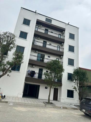 Ha Tinh Apartment | Top apartment