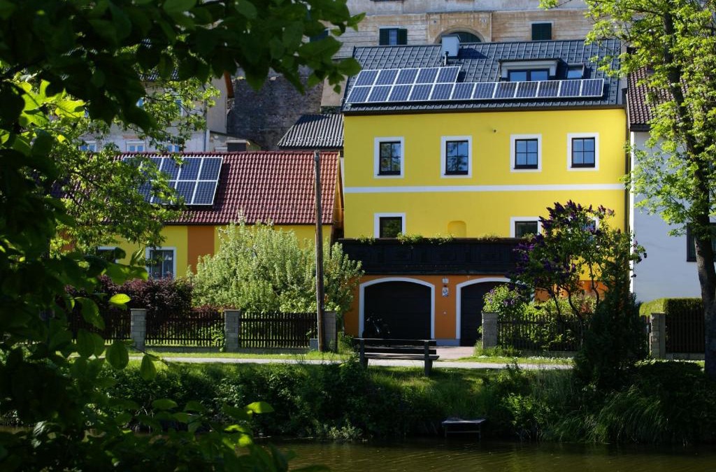 Waidhofen an der Thaya Apartment | Top Appartements Taufner