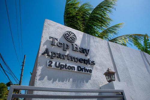 Montego Bay Apartment | Top Bay Apartments - All 5 Units