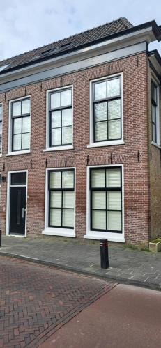 Sneek Bed & Breakfast | Top Bed and Breakfast