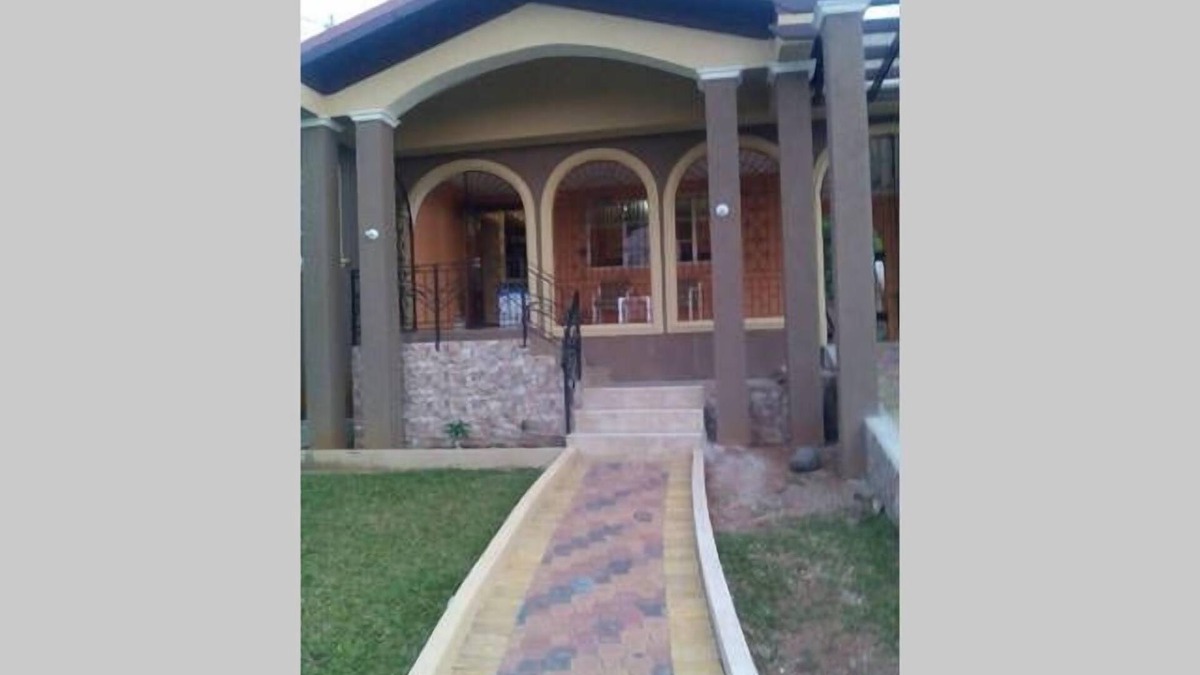 Salt Gut Apartment | Top Brass Ocean View Vacation Rental