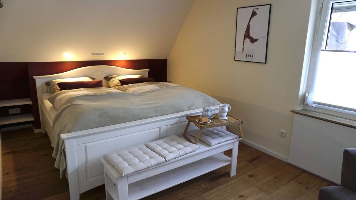 Priesendorf House | TOP child- & pet-friendly vacation home - no fitters