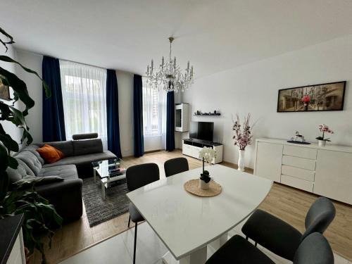 Karlovy Vary Apartment | Top class apartments in Carlsbad