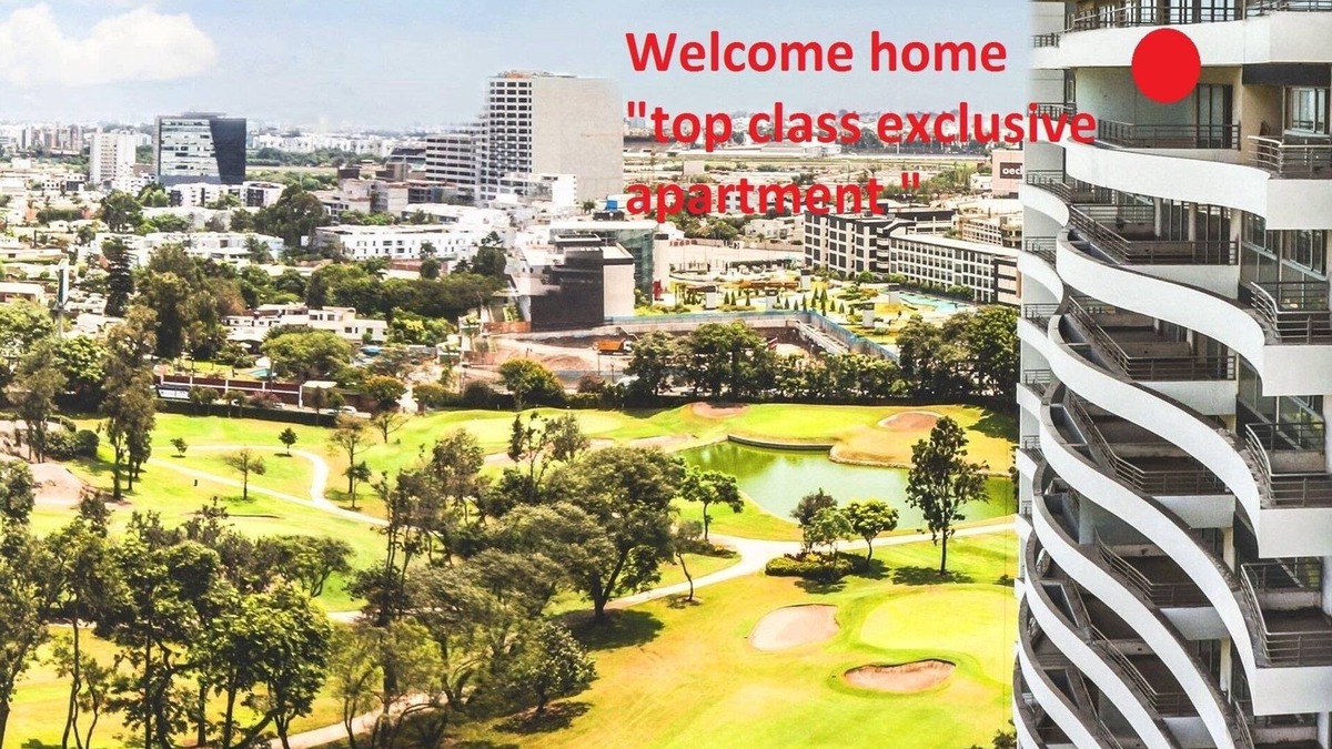 Camacho Apartment | Top class exclusive apartment