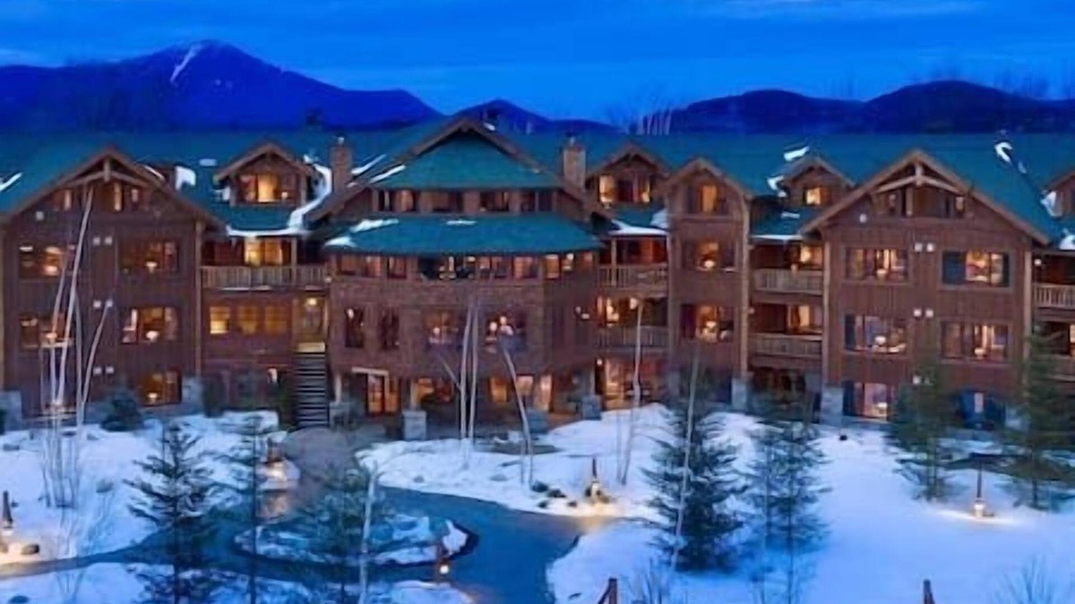 Lake Placid Resort | Top Class | Whiteface Lodge | Concierge | Heated Pool