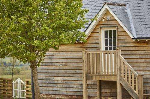 Child Okeford House | Top Cottage
