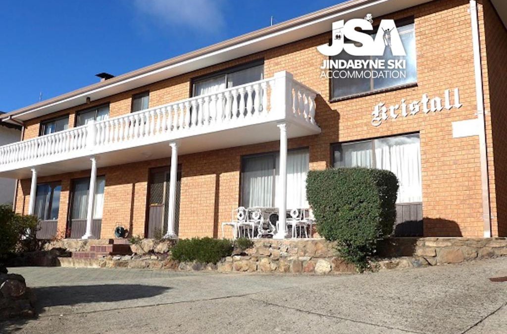 Jindabyne Apartment | Top Deck by Kristall Apartments