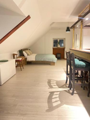 Killorglin Apartment | Top Deck