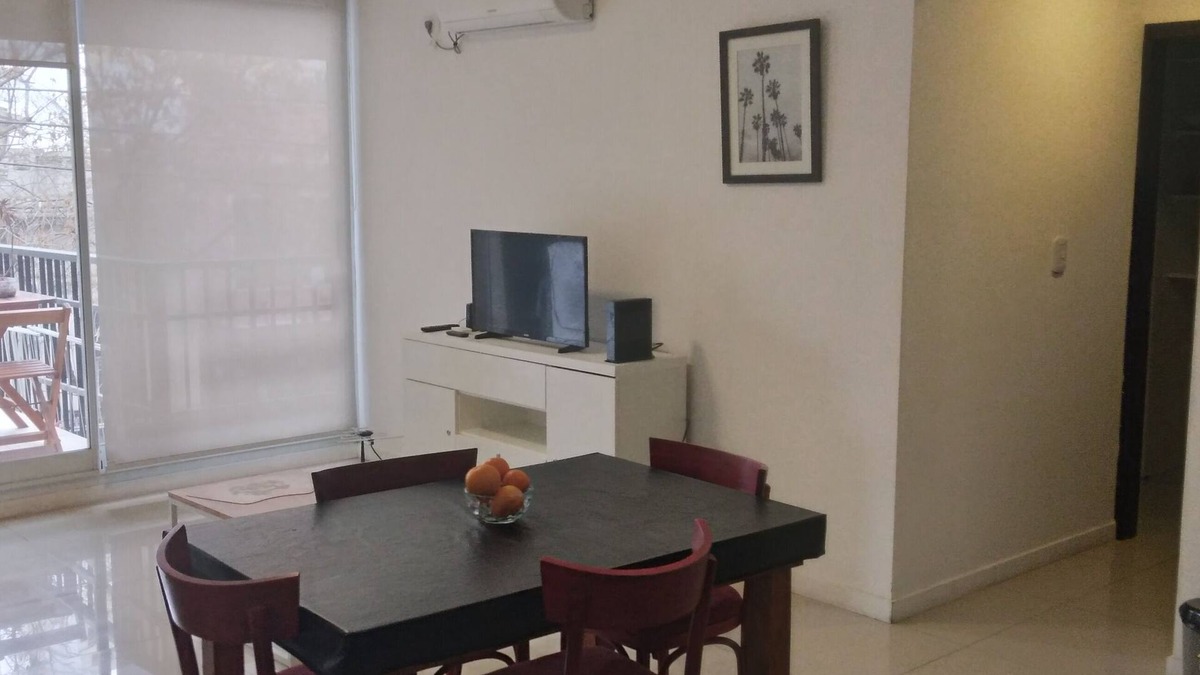 Caballito Apartment | Top Department