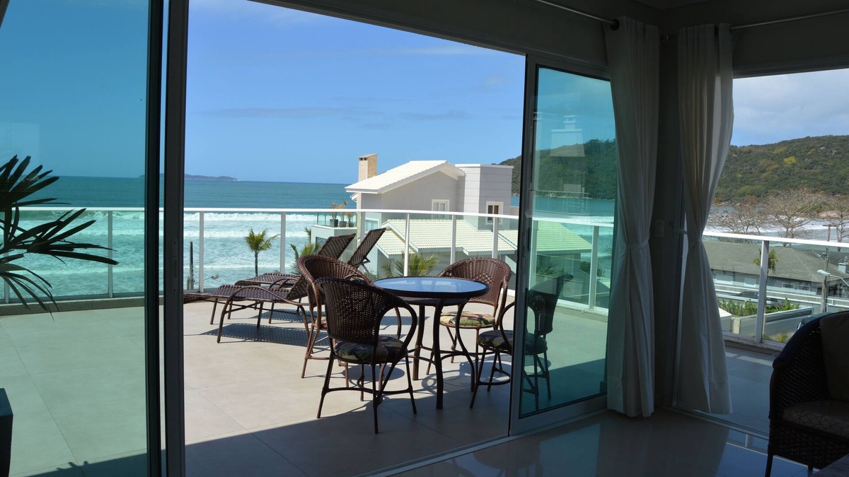 Canto Grande Apartment | Top Duplex Coverage