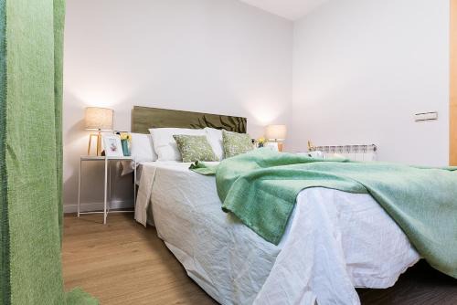 Terrassa Apartment | Top family apartment by Lofties