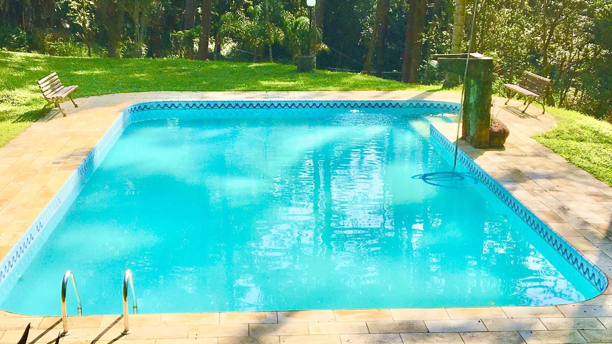 Embu das Artes House | Top farm! Very refined and sophisticated! WE DON'T ACCEPT EVENTS!