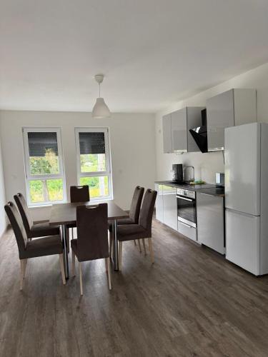 Taucha Apartment | Top Ferien- und Monteurswohnungen in Taucha bei Leipzig Nähe A14