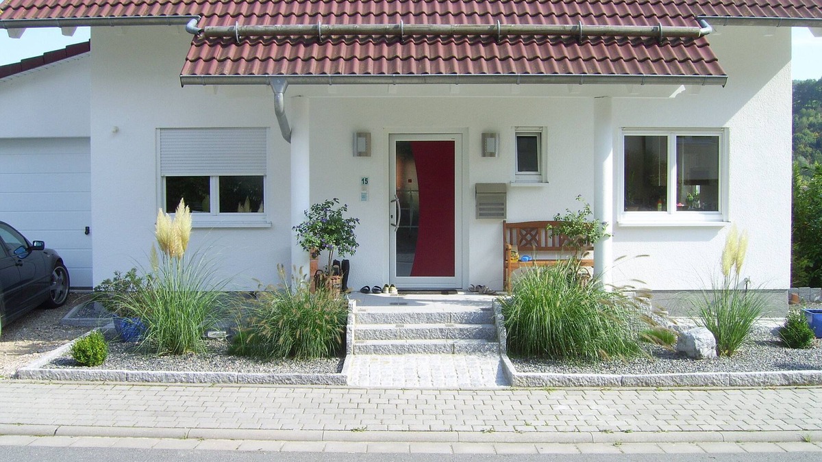 Birkenau Apartment | Top Ferienwohnung in Gehobener Ausstattung Weinheim/birkenau