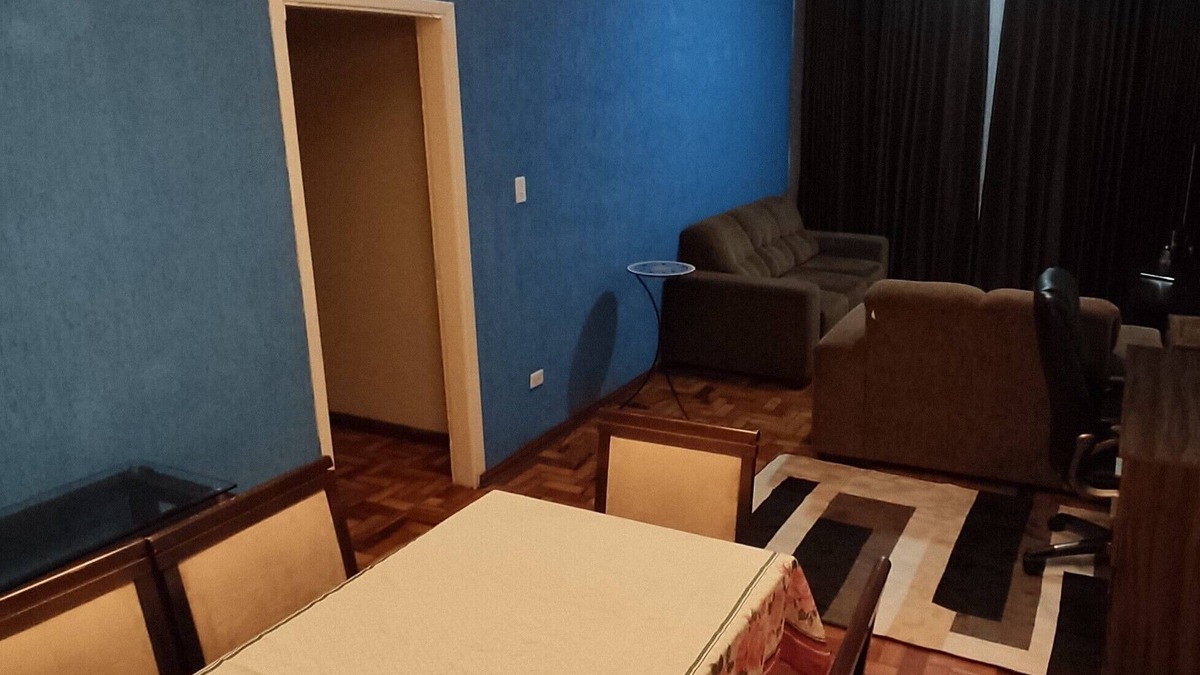 Regiao Urbana Homogenea IV Apartment | Top floor apartment - 2 bedrooms and 1 parking space