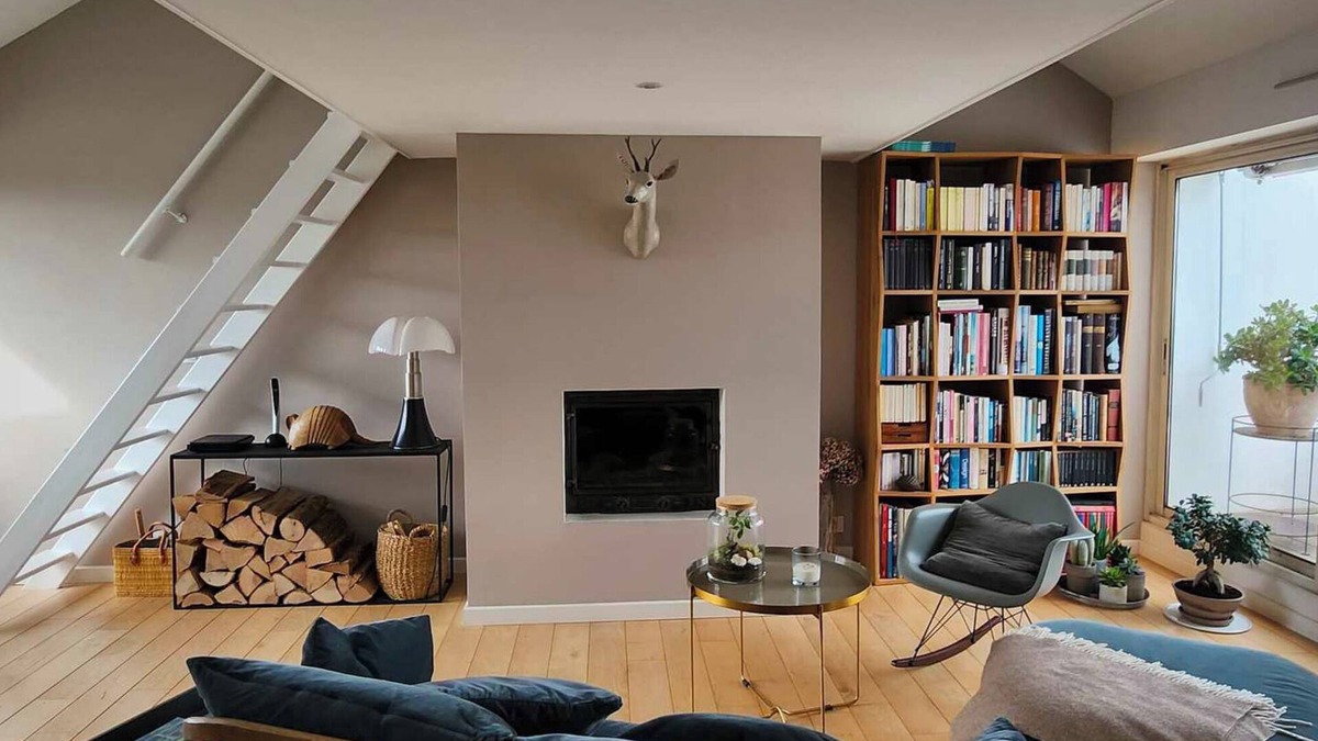 Divonne-les-Bains Apartment | Top-floor cross-through apartment with 2 terraces, in Divonne-les-Bains