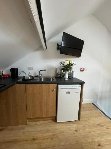 Carndonagh Bed & Breakfast | Top Floor