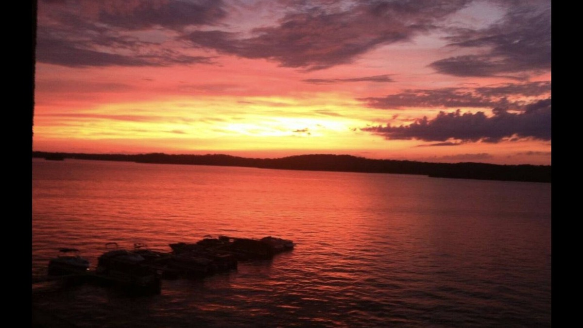 Dadeville Condo | Top Floor Luxury Penthouse Condominium with Big Water View!