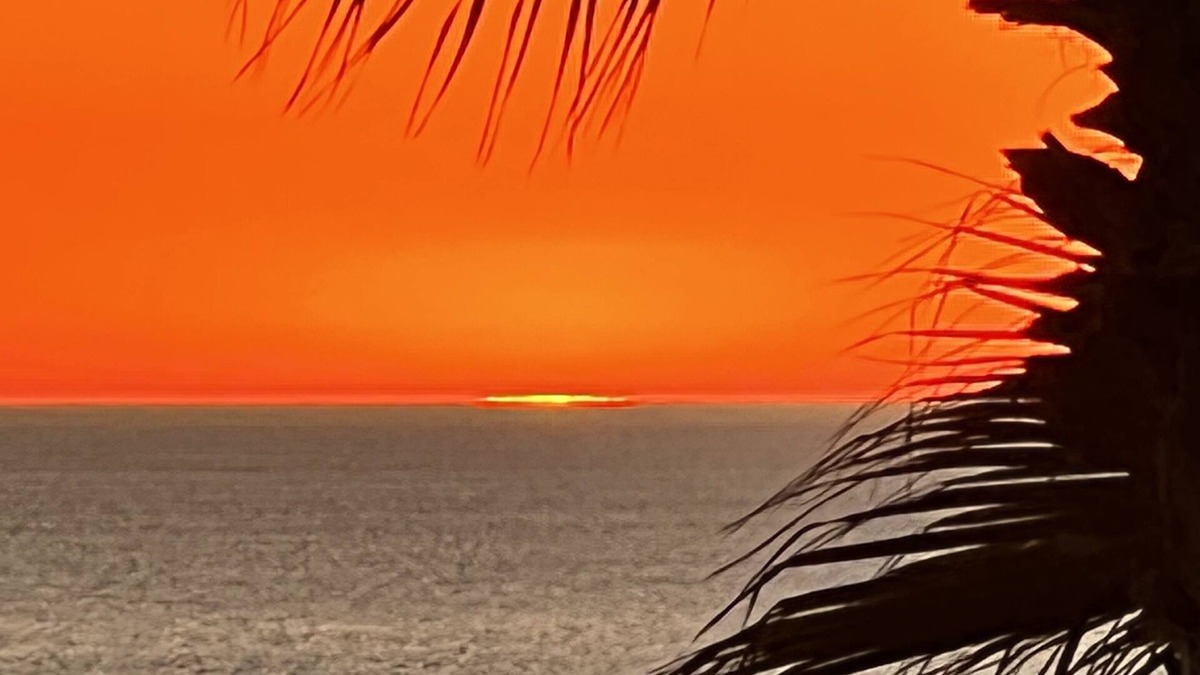 Pacific Beach Condo | Top Floor Ocean Front Remodeled Condo