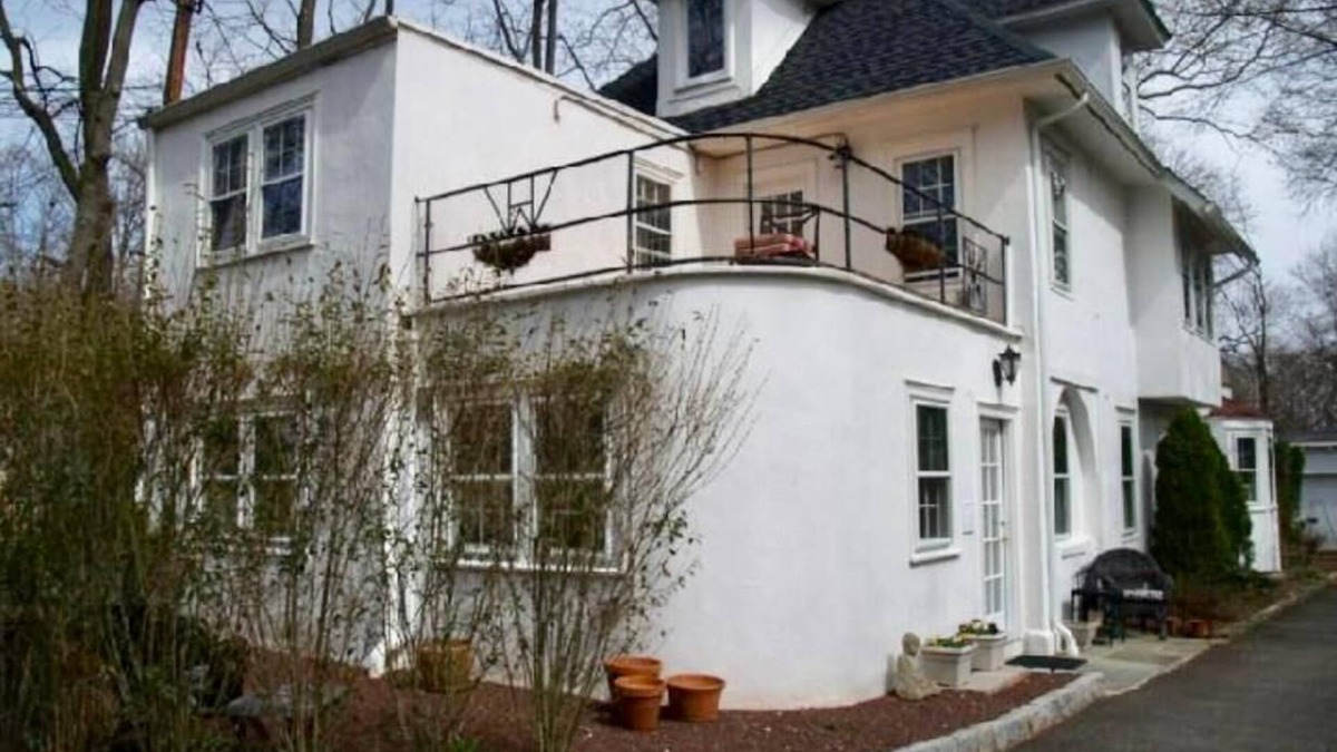 Princeton Condo | Top-Floor Princeton Condo w/private balcony