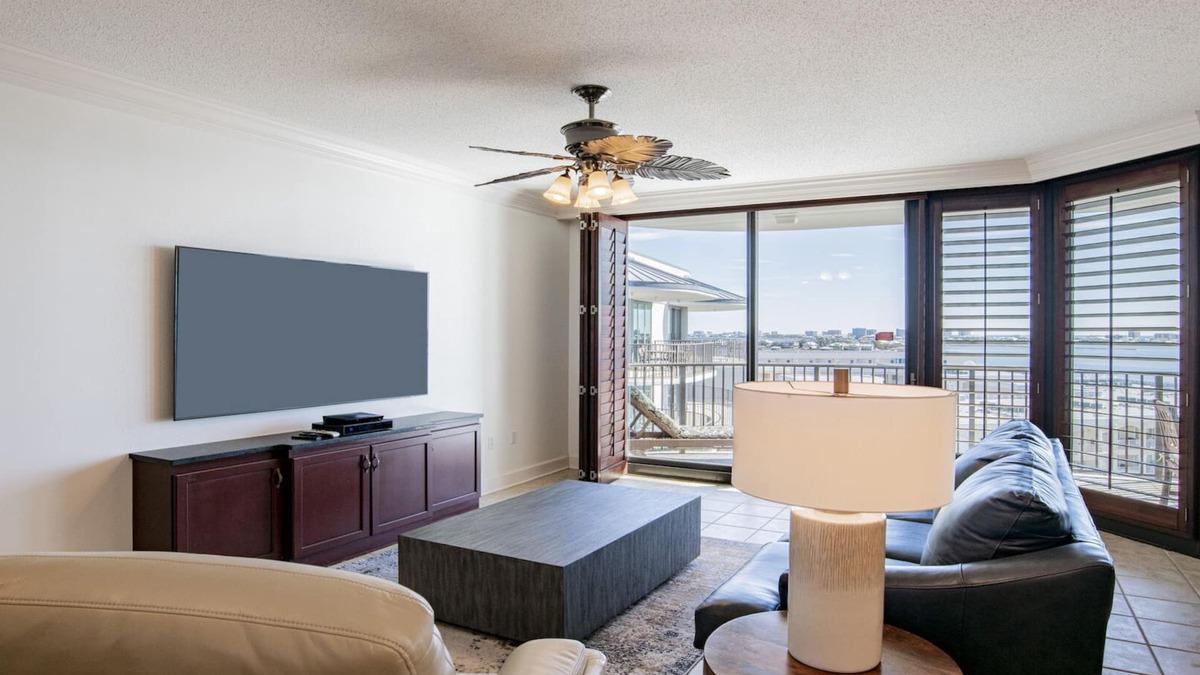 Orange Beach Condo | Top Floor with all the Upgrades! Gorgeous Unit! Pet Friendly!
