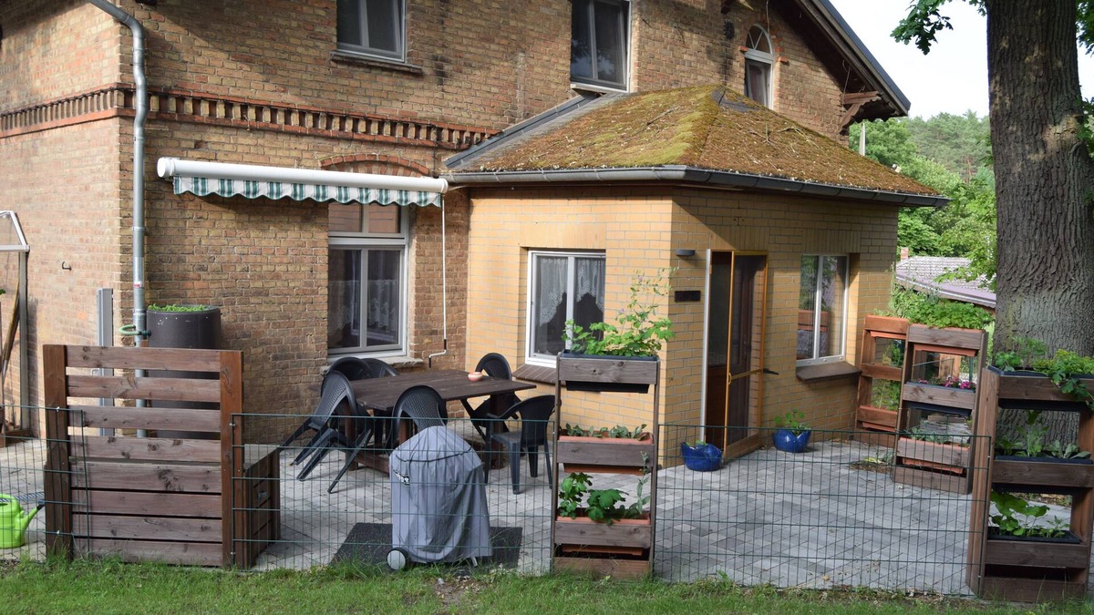 Oberhavel Apartment | Top holiday apartment with private access to the lake